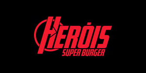 Heróis Super Burger
